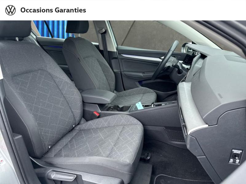 Voitures occasions VOLKSWAGEN GOLF  Lens