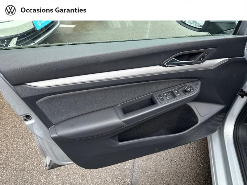 Voitures occasions VOLKSWAGEN GOLF  Lens