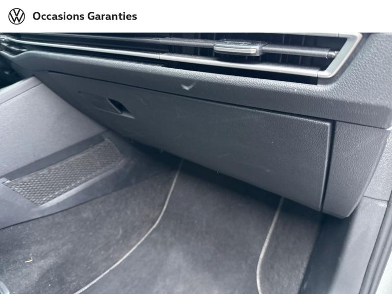 Voitures occasions VOLKSWAGEN GOLF  Lens