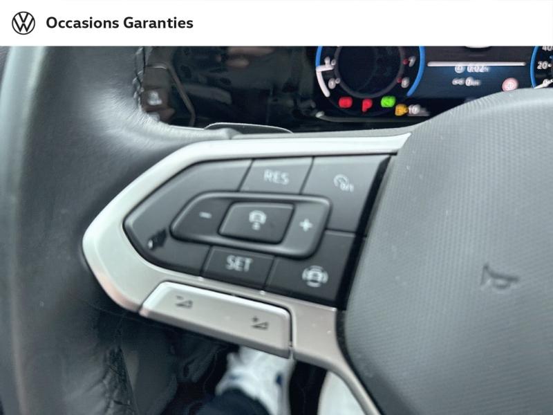 Voitures occasions VOLKSWAGEN GOLF  Lens