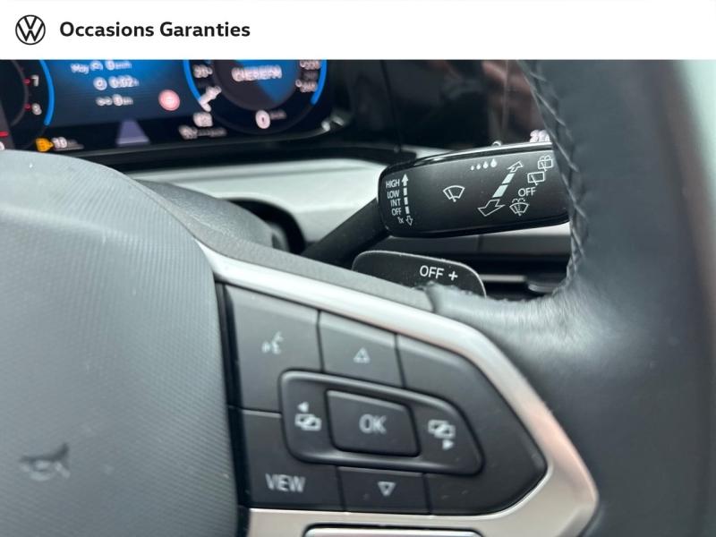 Voitures occasions VOLKSWAGEN GOLF  Lens