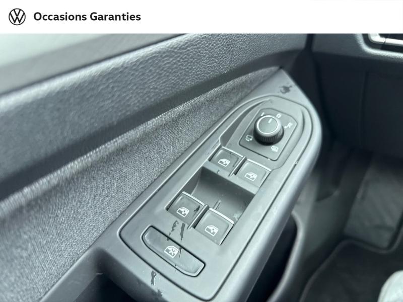 Voitures occasions VOLKSWAGEN GOLF  Lens