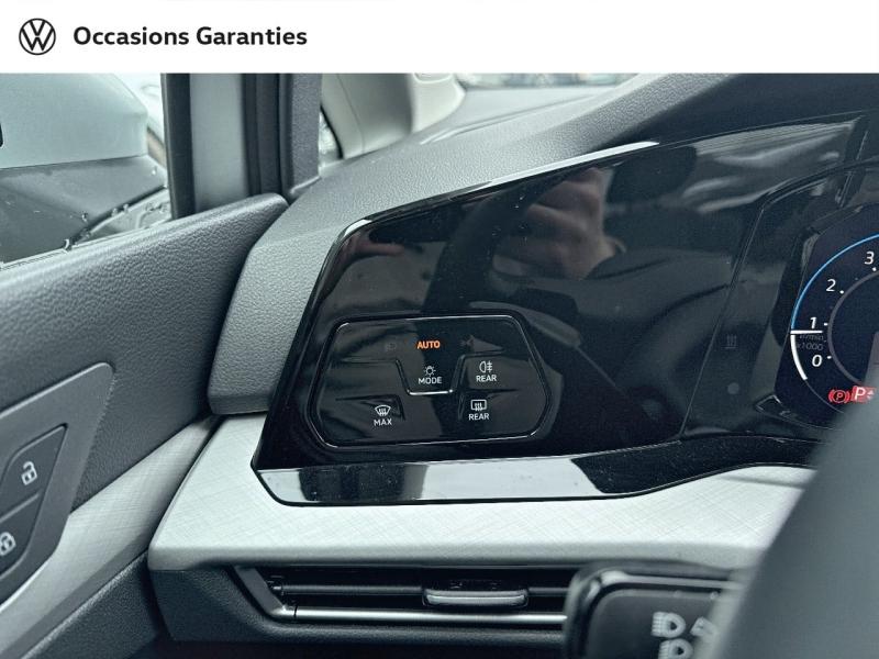 Voitures occasions VOLKSWAGEN GOLF  Lens