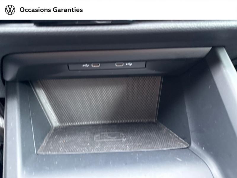 Voitures occasions VOLKSWAGEN GOLF  Lens