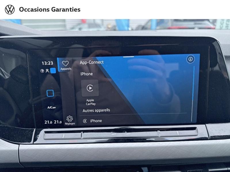 Voitures occasions VOLKSWAGEN GOLF  Lens