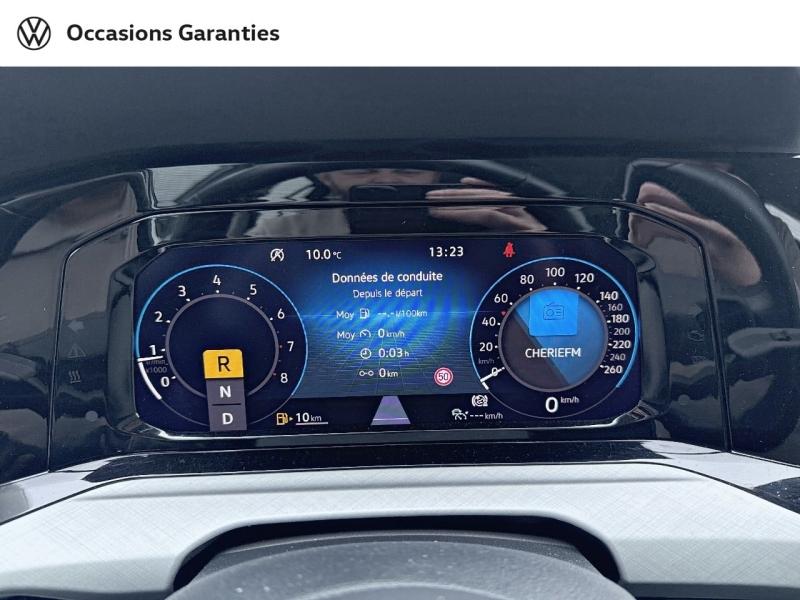 Voitures occasions VOLKSWAGEN GOLF  Lens