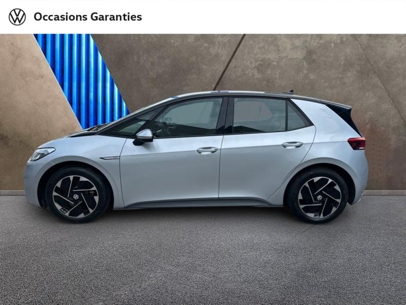 Voitures occasions VOLKSWAGEN ID.3 First Lens