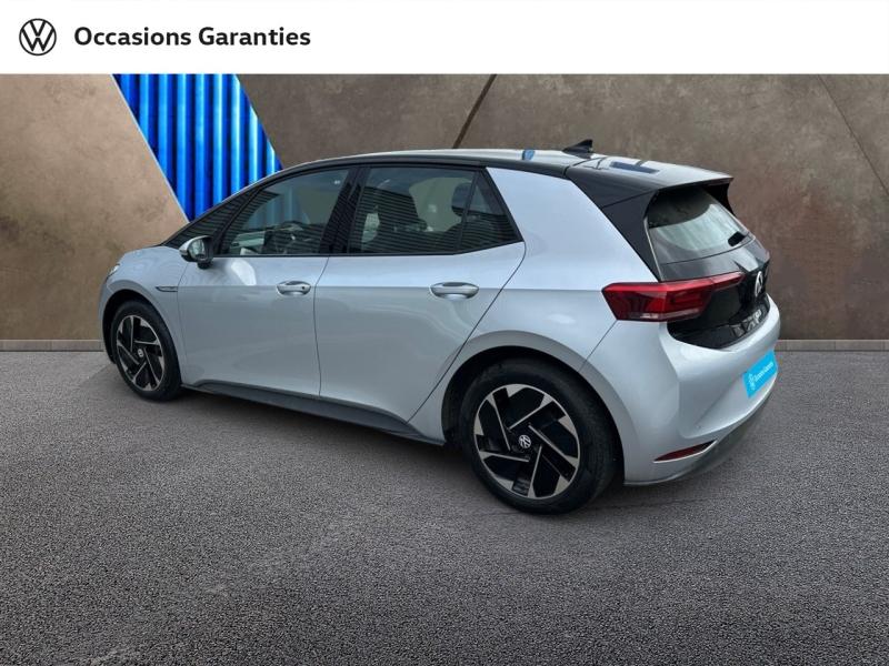 Voitures occasions VOLKSWAGEN ID.3 First Lens