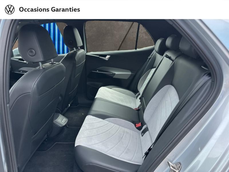 Voitures occasions VOLKSWAGEN ID.3 First Lens