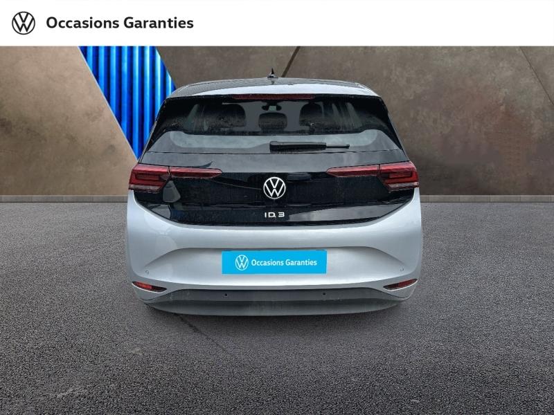 Voitures occasions VOLKSWAGEN ID.3 First Lens