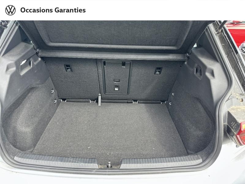 Voitures occasions VOLKSWAGEN ID.3 First Lens