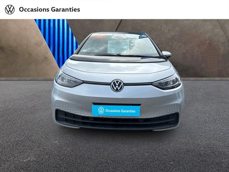 Voitures occasions VOLKSWAGEN ID.3 First Lens