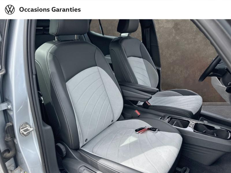 Voitures occasions VOLKSWAGEN ID.3 First Lens