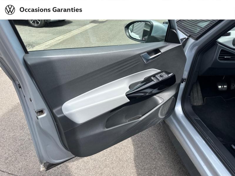 Voitures occasions VOLKSWAGEN ID.3 First Lens