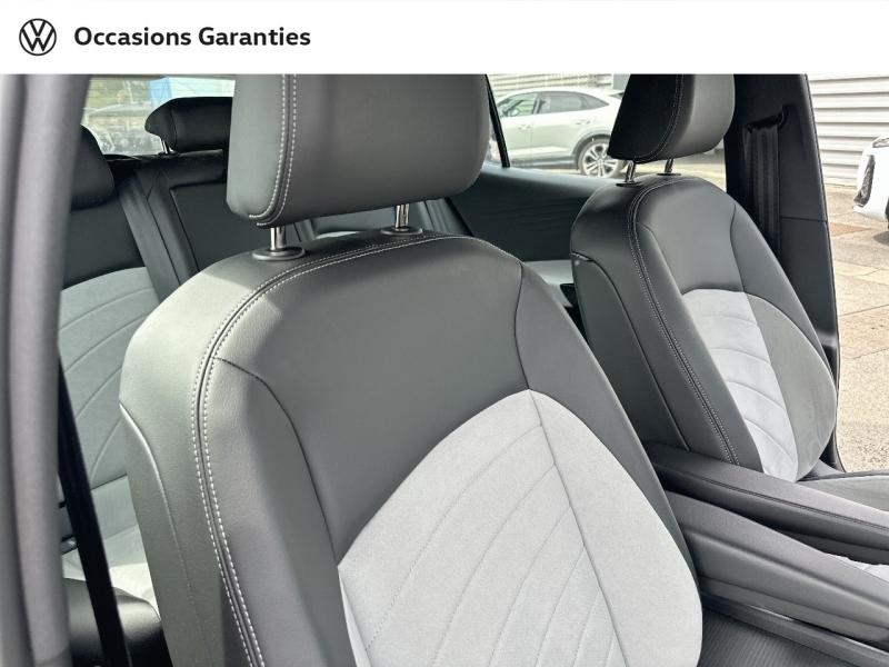 Voitures occasions VOLKSWAGEN ID.3 First Lens