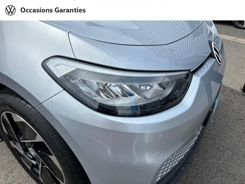 Voitures occasions VOLKSWAGEN ID.3 First Lens