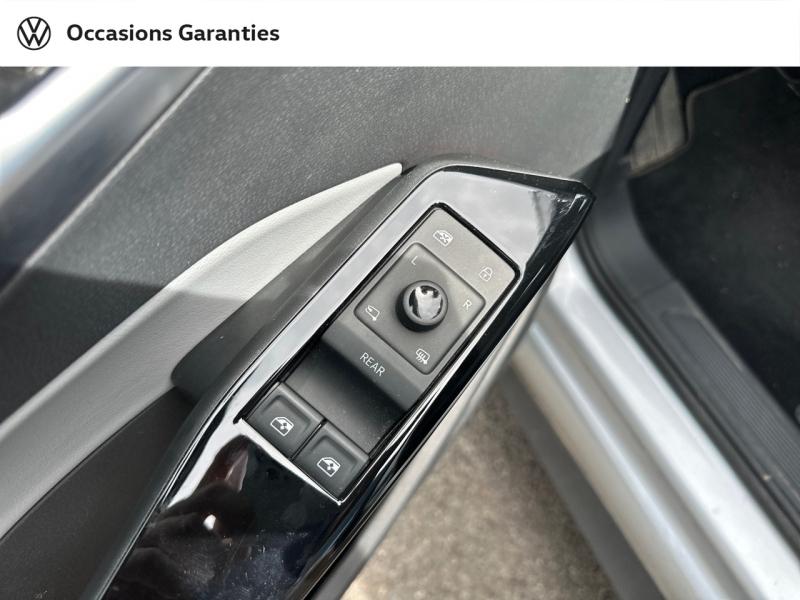 Voitures occasions VOLKSWAGEN ID.3 First Lens