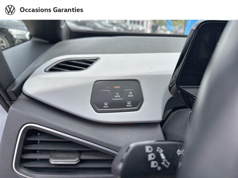 Voitures occasions VOLKSWAGEN ID.3 First Lens