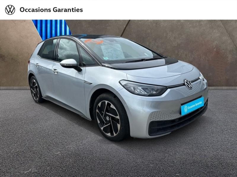 Voitures occasions VOLKSWAGEN ID.3 First Lens