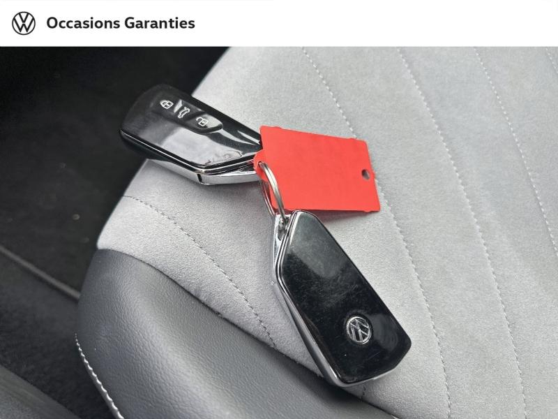 Voitures occasions VOLKSWAGEN ID.3 First Lens