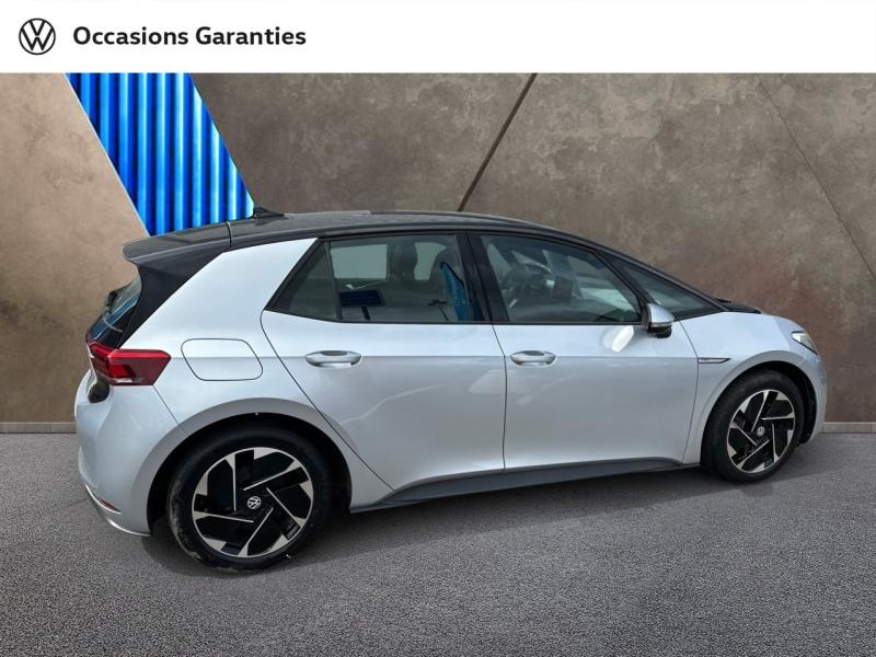 Voitures occasions VOLKSWAGEN ID.3 First Lens