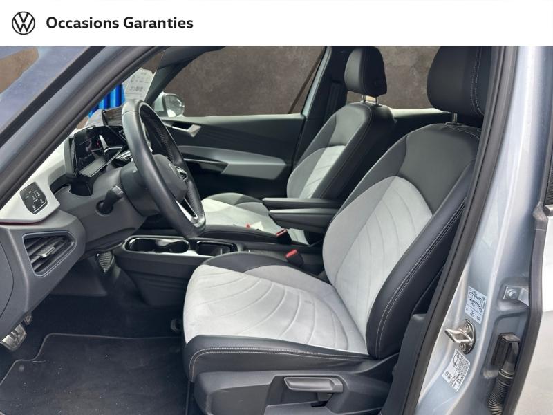 Voitures occasions VOLKSWAGEN ID.3 First Lens