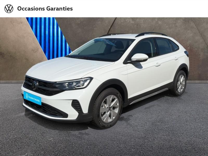 Voitures occasions VOLKSWAGEN TAIGO Life Plus Lens