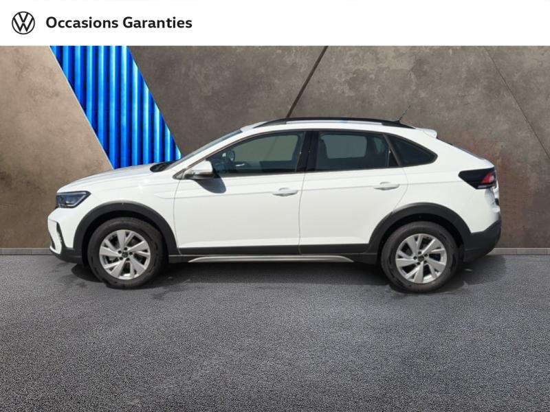 Voitures occasions VOLKSWAGEN TAIGO Life Plus Lens