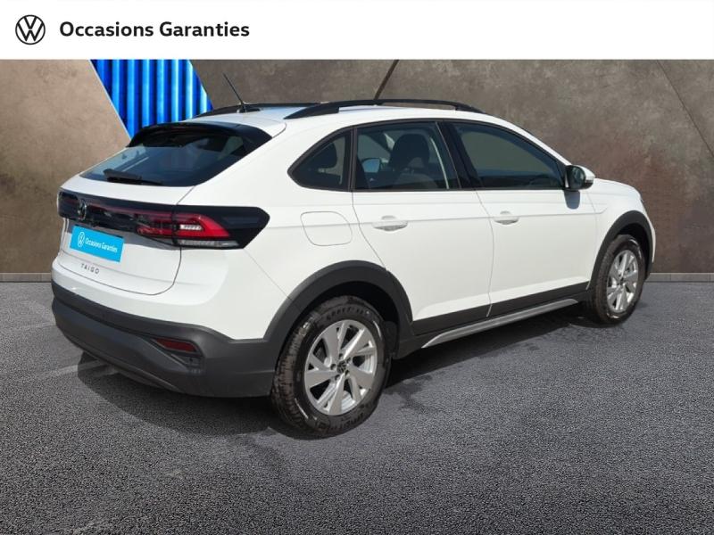 Voitures occasions VOLKSWAGEN TAIGO Life Plus Lens