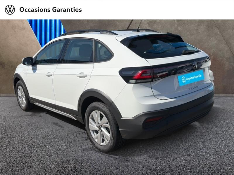 Voitures occasions VOLKSWAGEN TAIGO Life Plus Lens