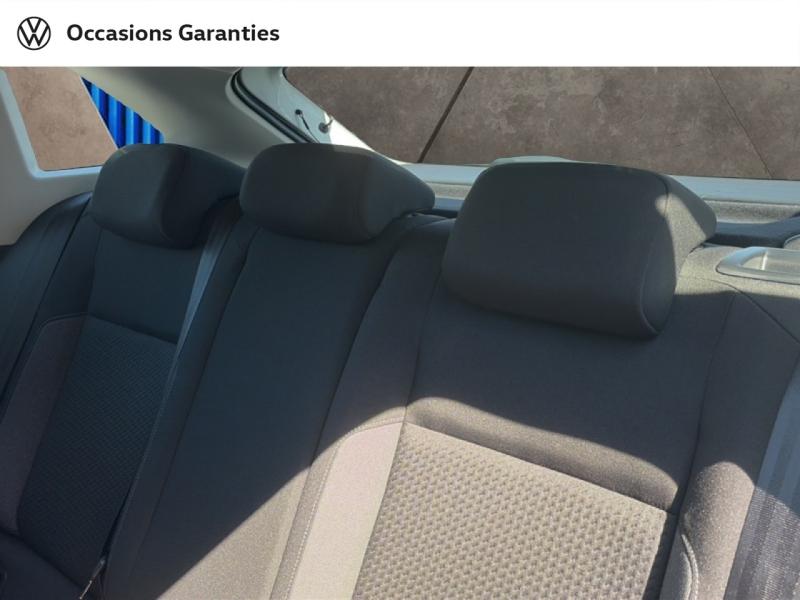 Voitures occasions VOLKSWAGEN TAIGO Life Plus Lens