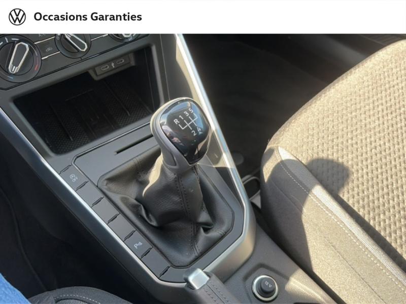 Voitures occasions VOLKSWAGEN TAIGO Life Plus Lens