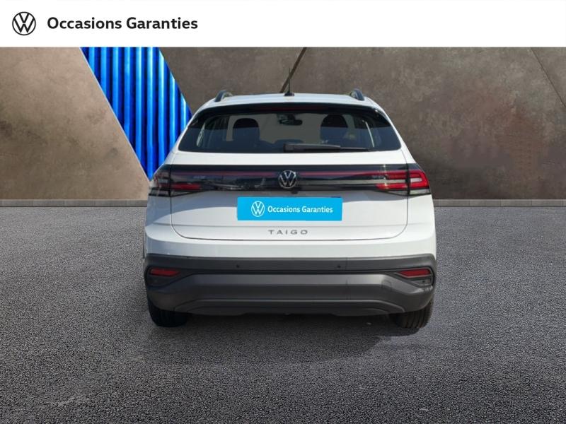 Voitures occasions VOLKSWAGEN TAIGO Life Plus Lens