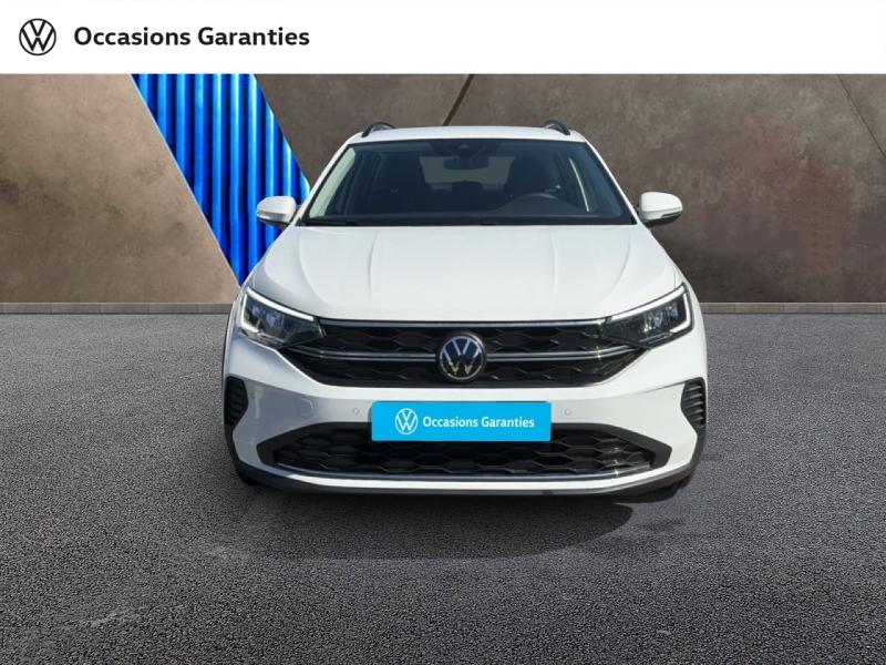 Voitures occasions VOLKSWAGEN TAIGO Life Plus Lens