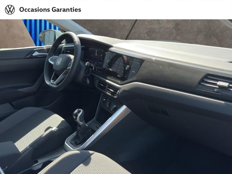 Voitures occasions VOLKSWAGEN TAIGO Life Plus Lens