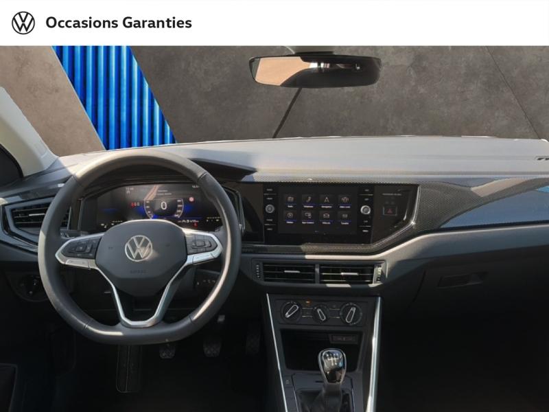 Voitures occasions VOLKSWAGEN TAIGO Life Plus Lens
