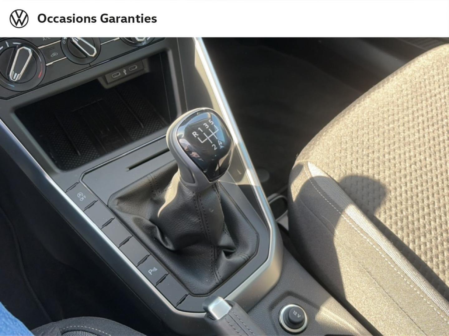 Voitures occasions VOLKSWAGEN TAIGO Life Plus Lens