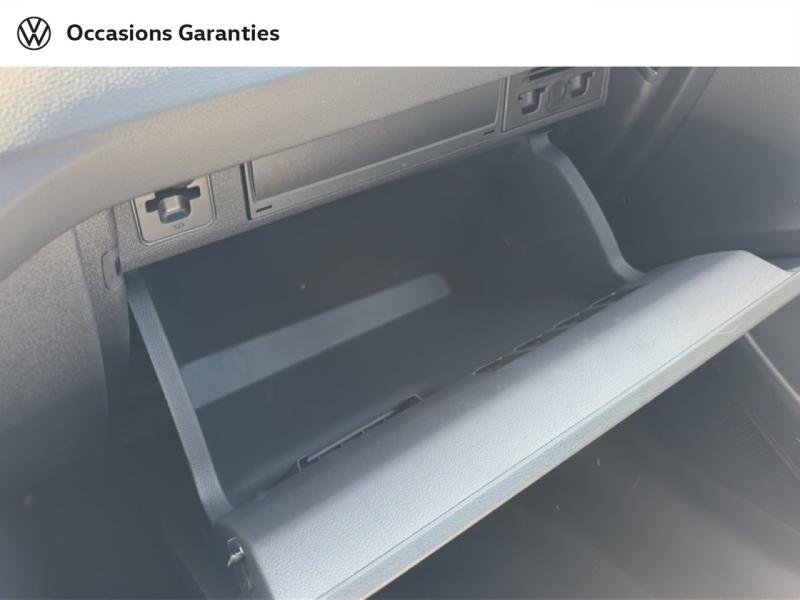 Voitures occasions VOLKSWAGEN TAIGO Life Plus Lens