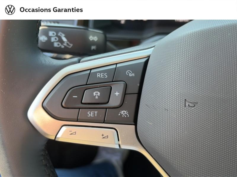 Voitures occasions VOLKSWAGEN TAIGO Life Plus Lens