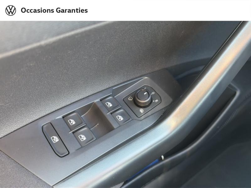 Voitures occasions VOLKSWAGEN TAIGO Life Plus Lens