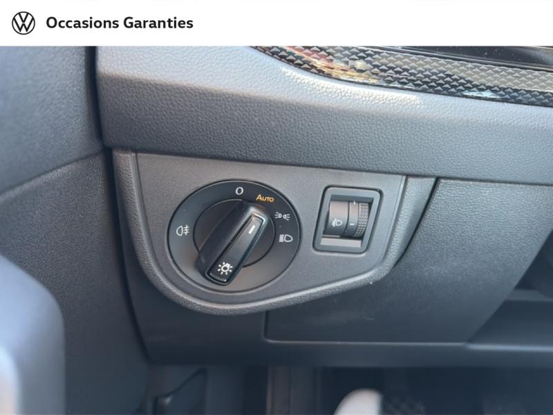Voitures occasions VOLKSWAGEN TAIGO Life Plus Lens