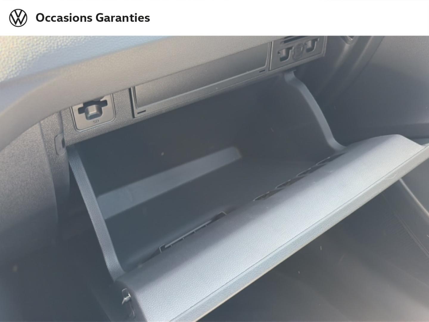 Voitures occasions VOLKSWAGEN TAIGO Life Plus Lens
