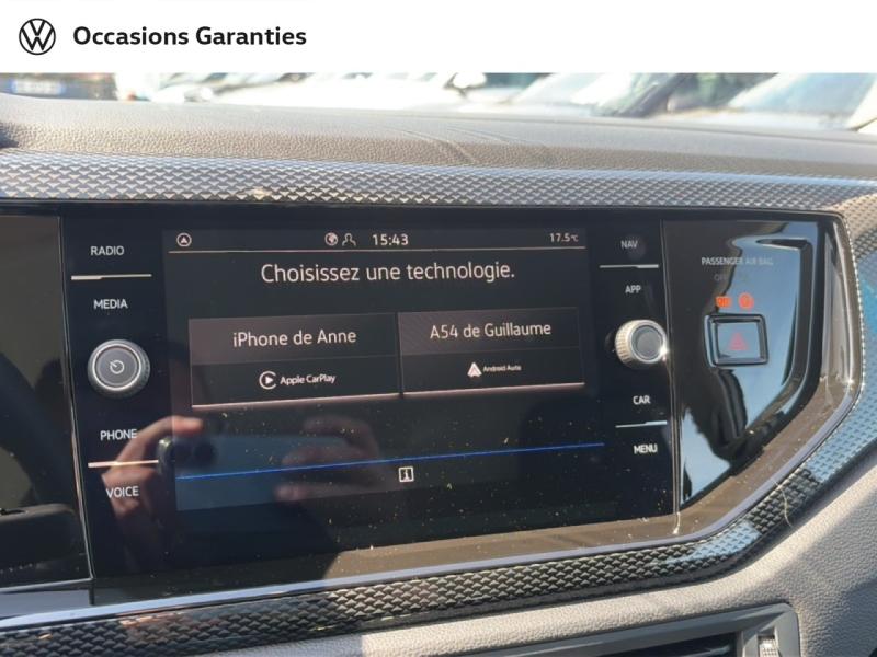Voitures occasions VOLKSWAGEN TAIGO Life Plus Lens