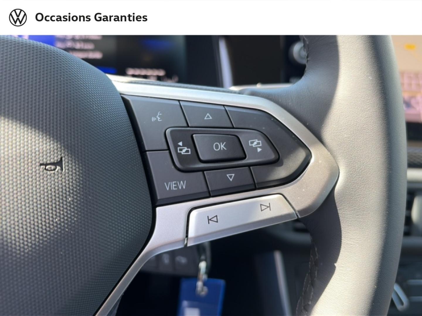 Voitures occasions VOLKSWAGEN TAIGO Life Plus Lens