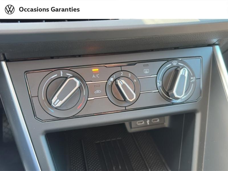 Voitures occasions VOLKSWAGEN TAIGO Life Plus Lens