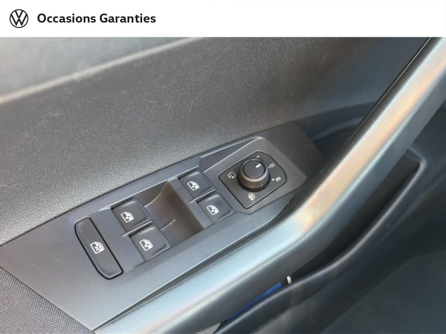 Voitures occasions VOLKSWAGEN TAIGO Life Plus Lens