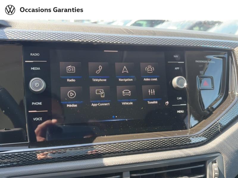 Voitures occasions VOLKSWAGEN TAIGO Life Plus Lens