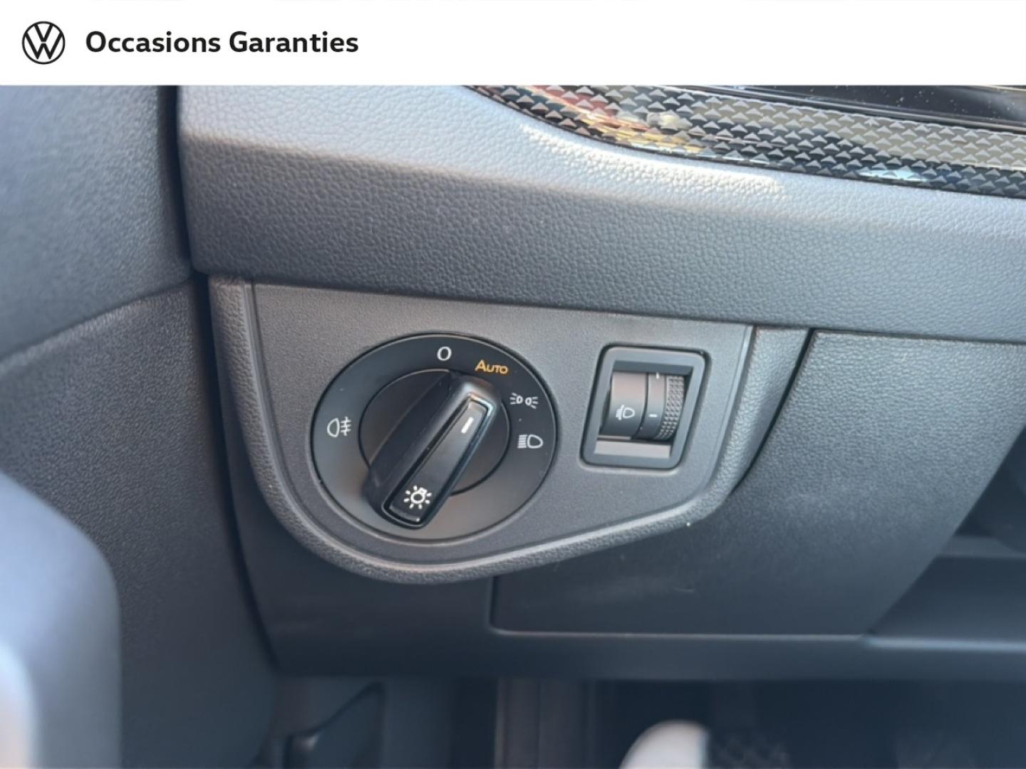 Voitures occasions VOLKSWAGEN TAIGO Life Plus Lens