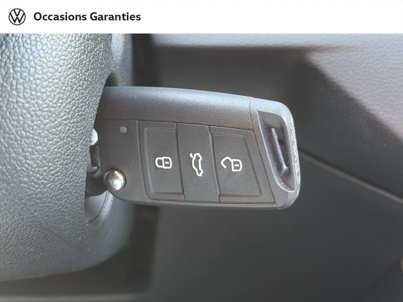 Voitures occasions VOLKSWAGEN TAIGO Life Plus Lens