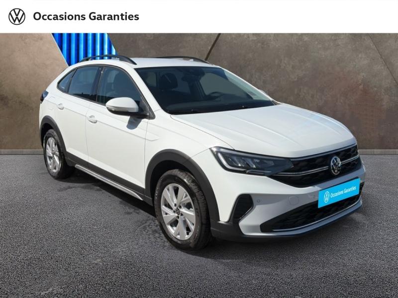 Voitures occasions VOLKSWAGEN TAIGO Life Plus Lens